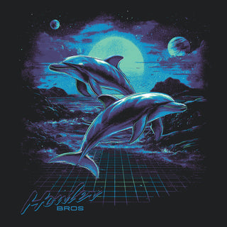 Dolphin Dimensions