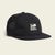 Black / ONE SIZE