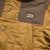 Buckskin / Cocodrilo / S