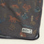 Bruja Boardshorts 18.5" - Ecosistema : Antique Black