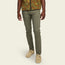 Frontside 5-Pocket Pants - Sage