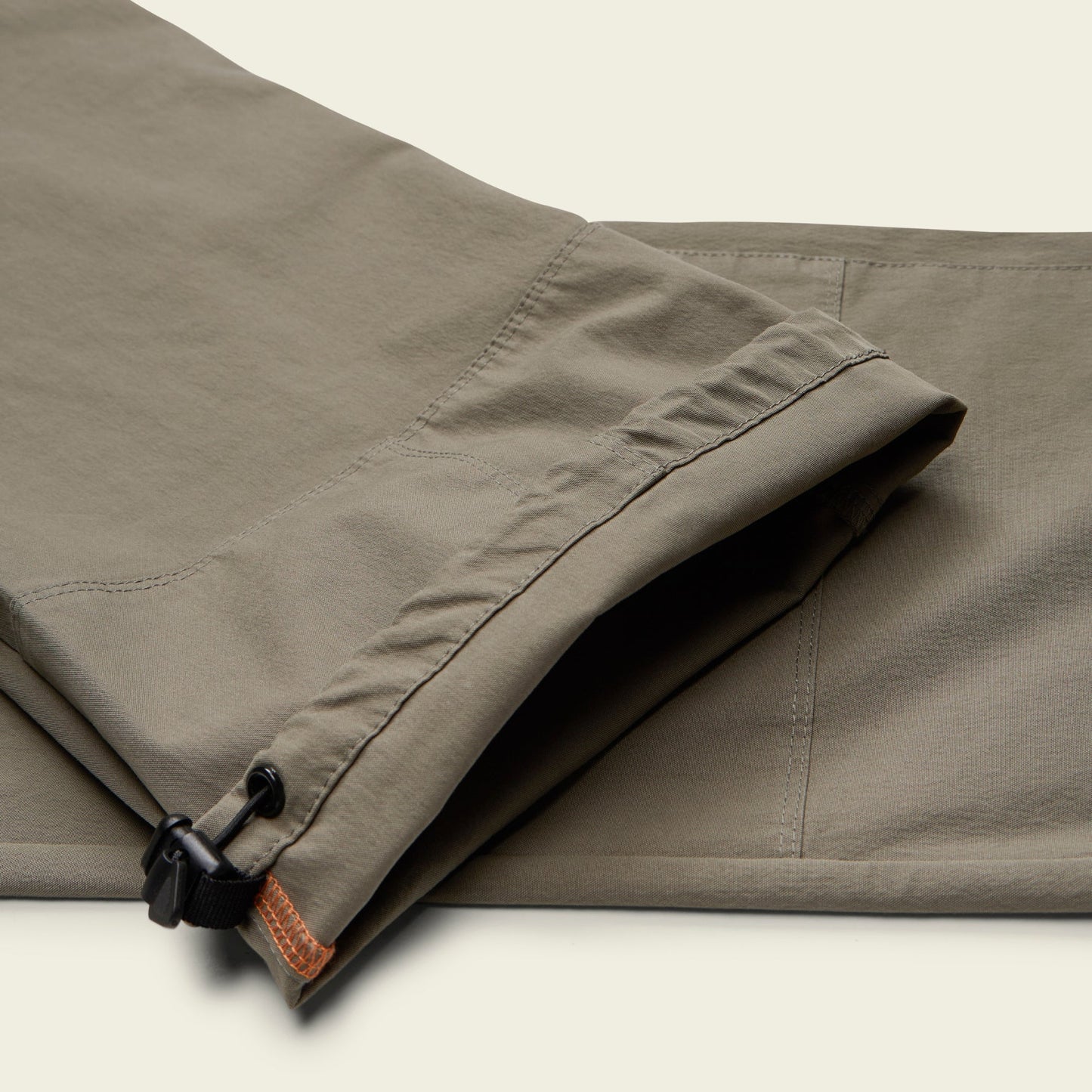 Reimers Trek Pants - Drab Olive - View 6