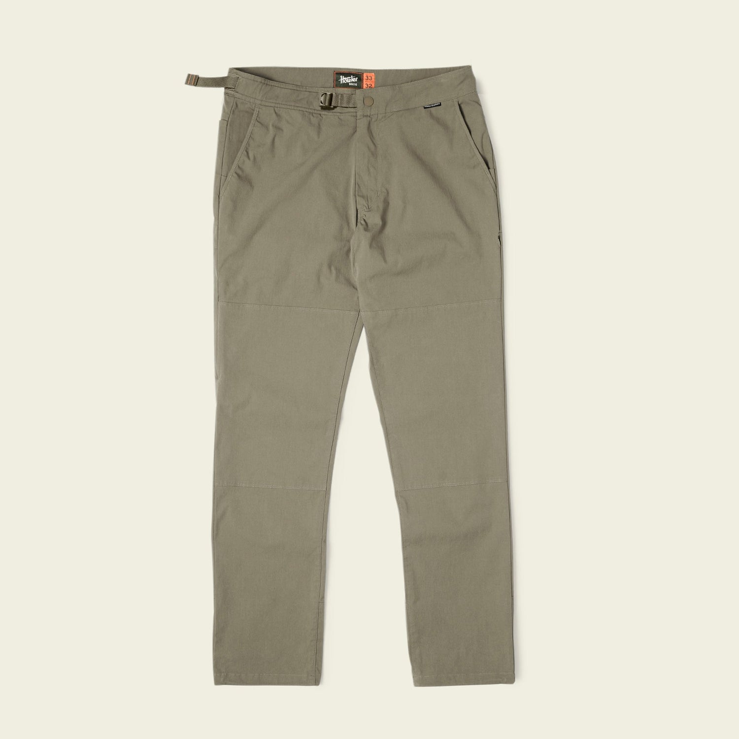 Reimers Trek Pants - Drab Olive