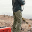 Reimers Trek Pants - Drab Olive