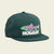Trucha : Dark Teal / ONE SIZE