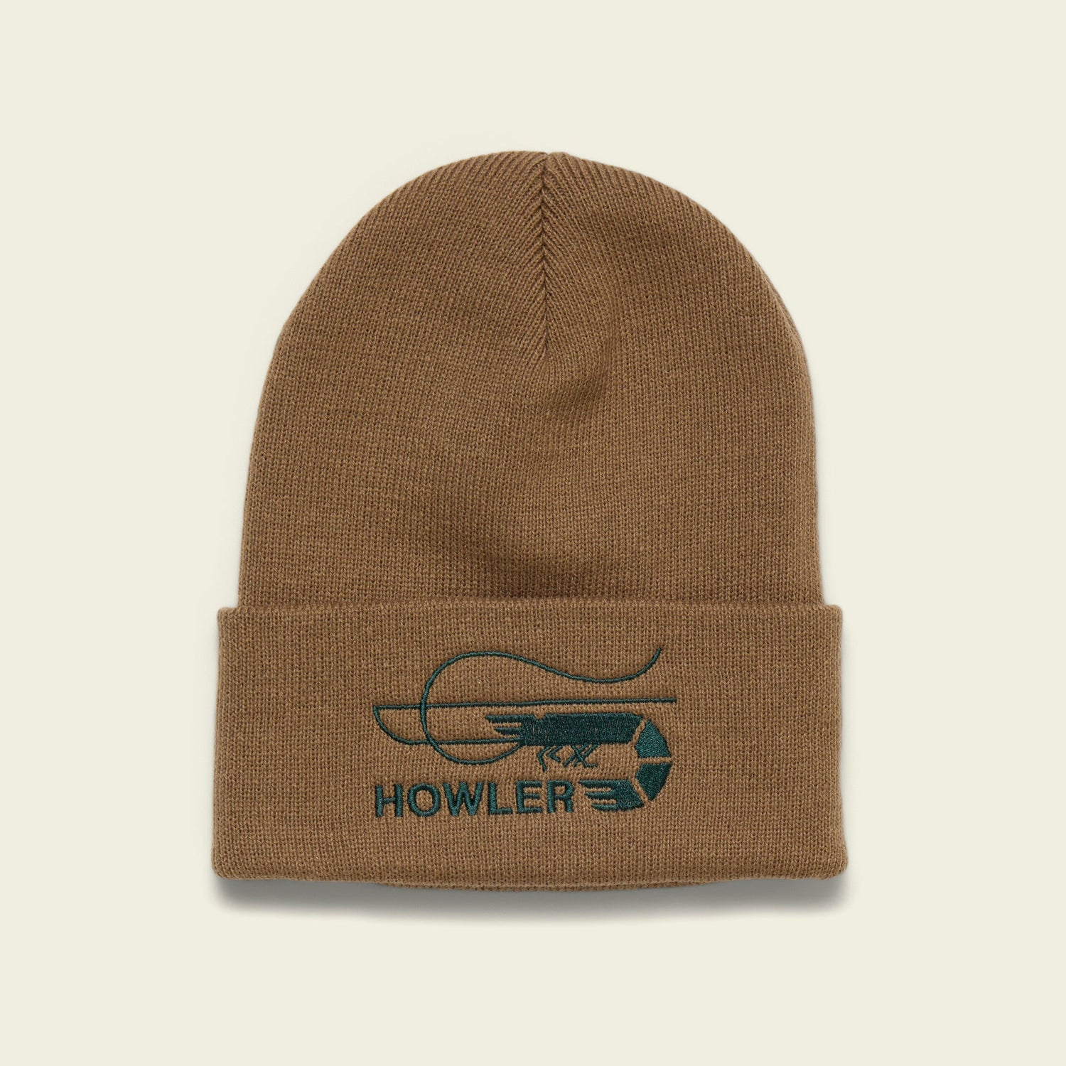 Command Beanie - Skrimp : Silt