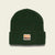 HB Manufacturing Co. : Forest Moss / One Size