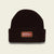 Howler Script : Dark Brown / One Size