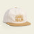 White / Gold