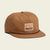 Brown Oxford