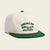 White / Green