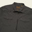 Emerger Tech Longsleeve - Antique Black