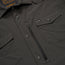 Emerger Tech Longsleeve - Antique Black