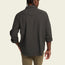 Emerger Tech Longsleeve - Antique Black