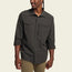 Emerger Tech Longsleeve - Antique Black