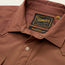 Emerger Tech Longsleeve - Mink Brown