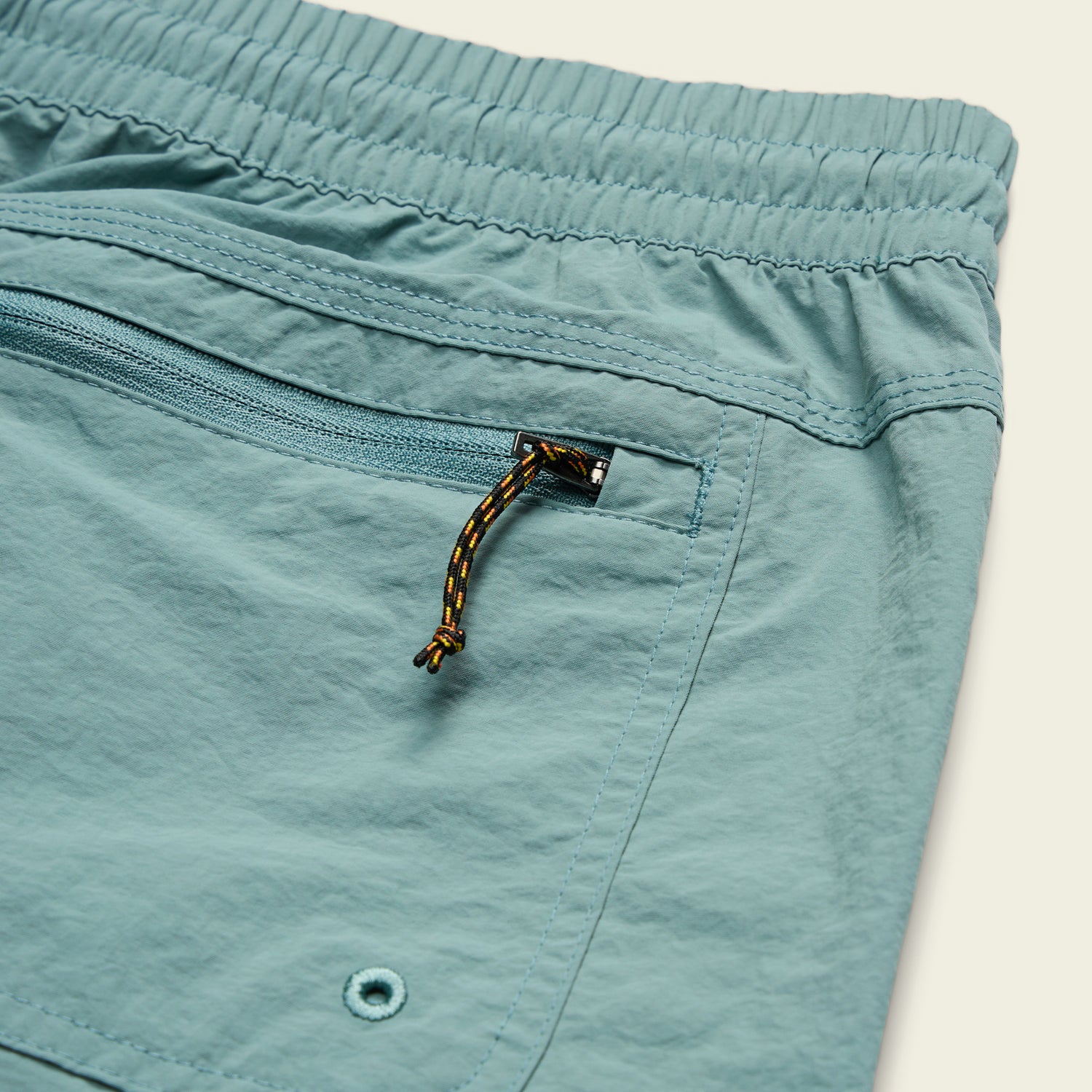 Salado Shorts - Arctic - View 6
