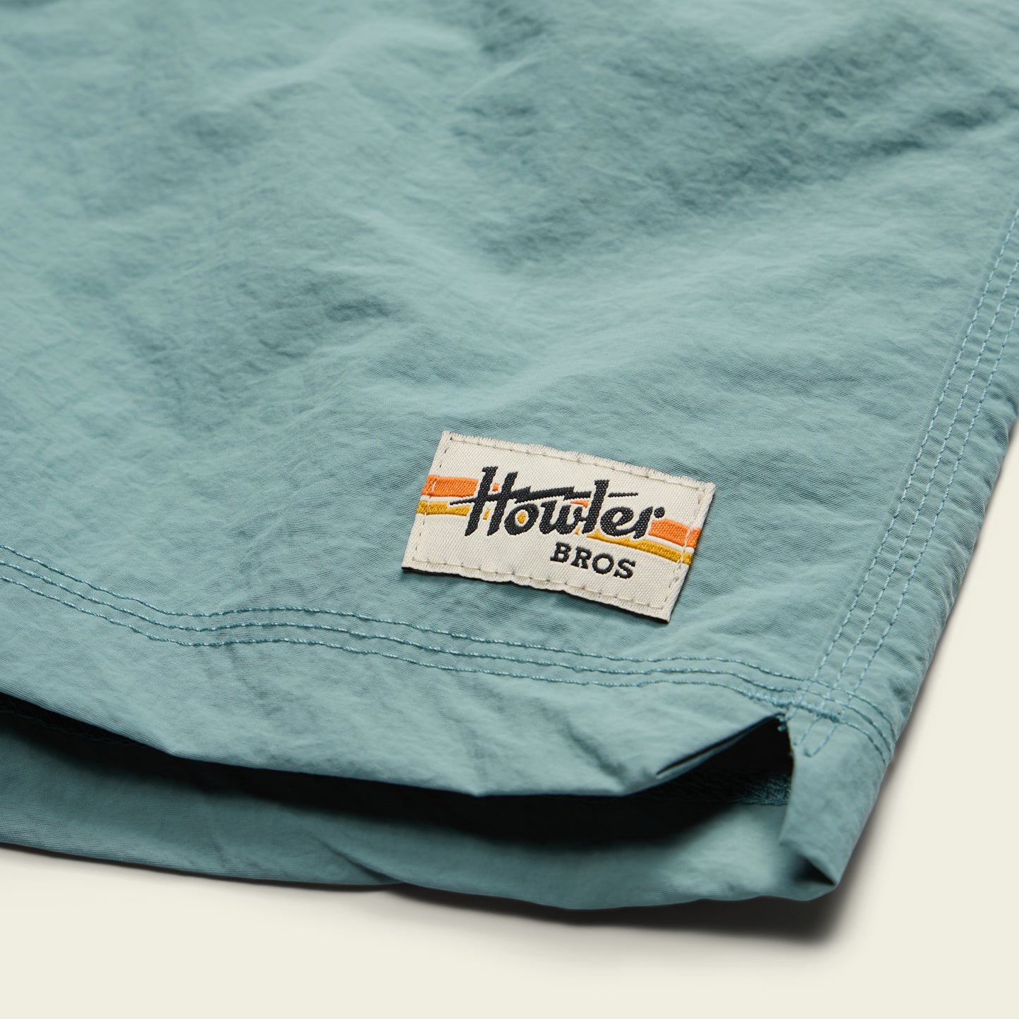 Salado Shorts - Arctic - View 5
