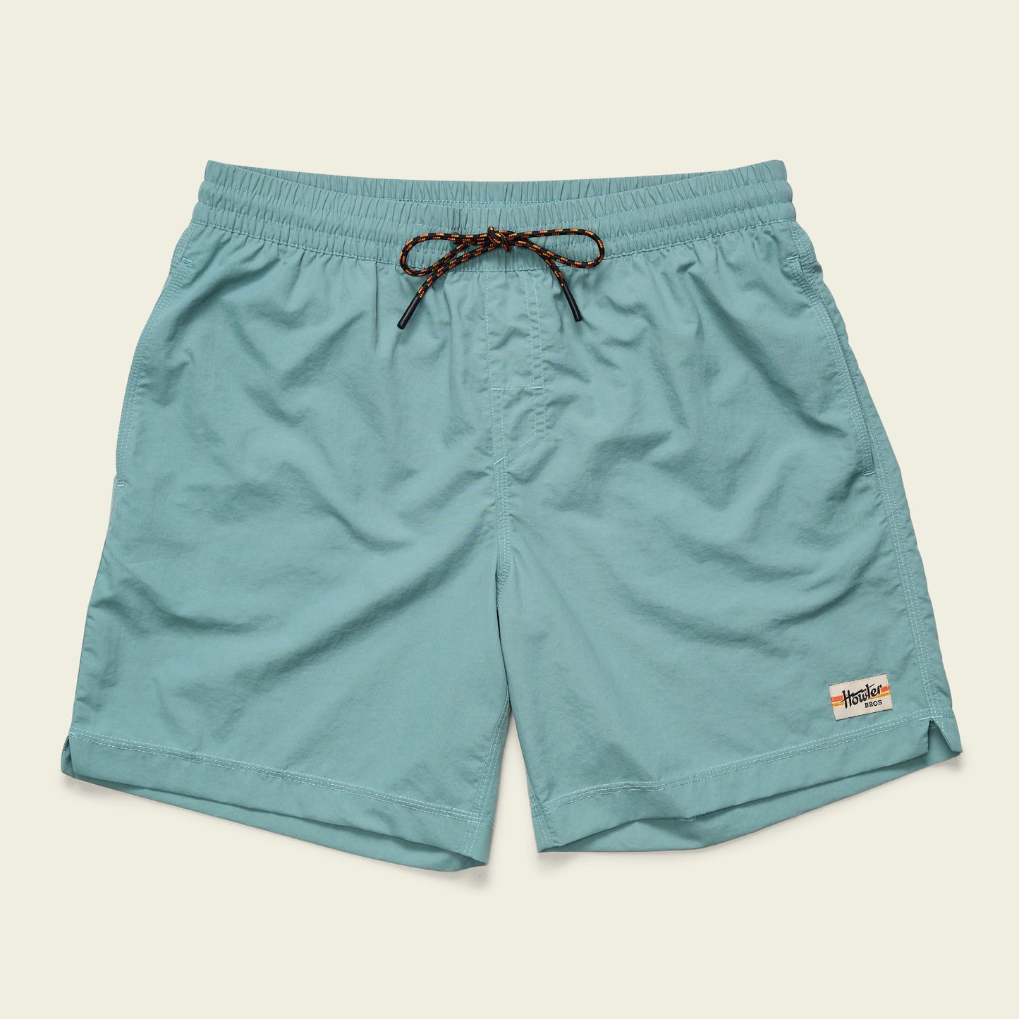 Salado Shorts - Arctic - View 1