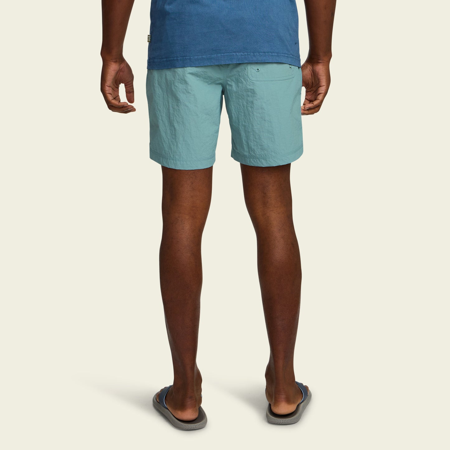 Salado Shorts - Arctic - View 4