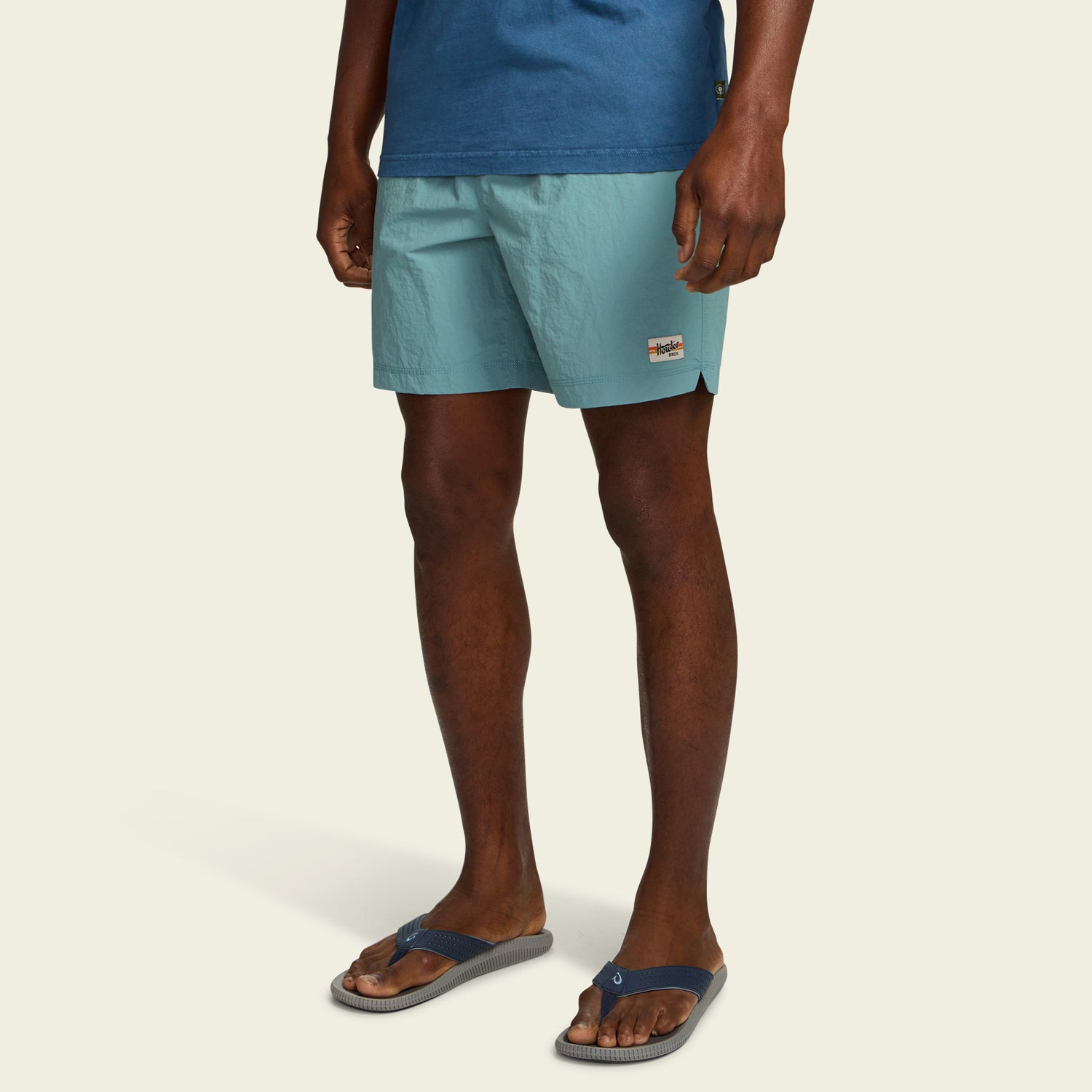 Salado Shorts - Arctic - View 3