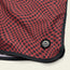 Warlock Tech Boardshorts 17" - Warped Checkers : Red River