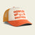 Bold Orange