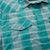 Braden Plaid : Teal / S
