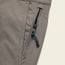 Shoalwater Tech Shorts - Charcoal Grey