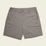 Shoalwater Tech Shorts - Charcoal Grey