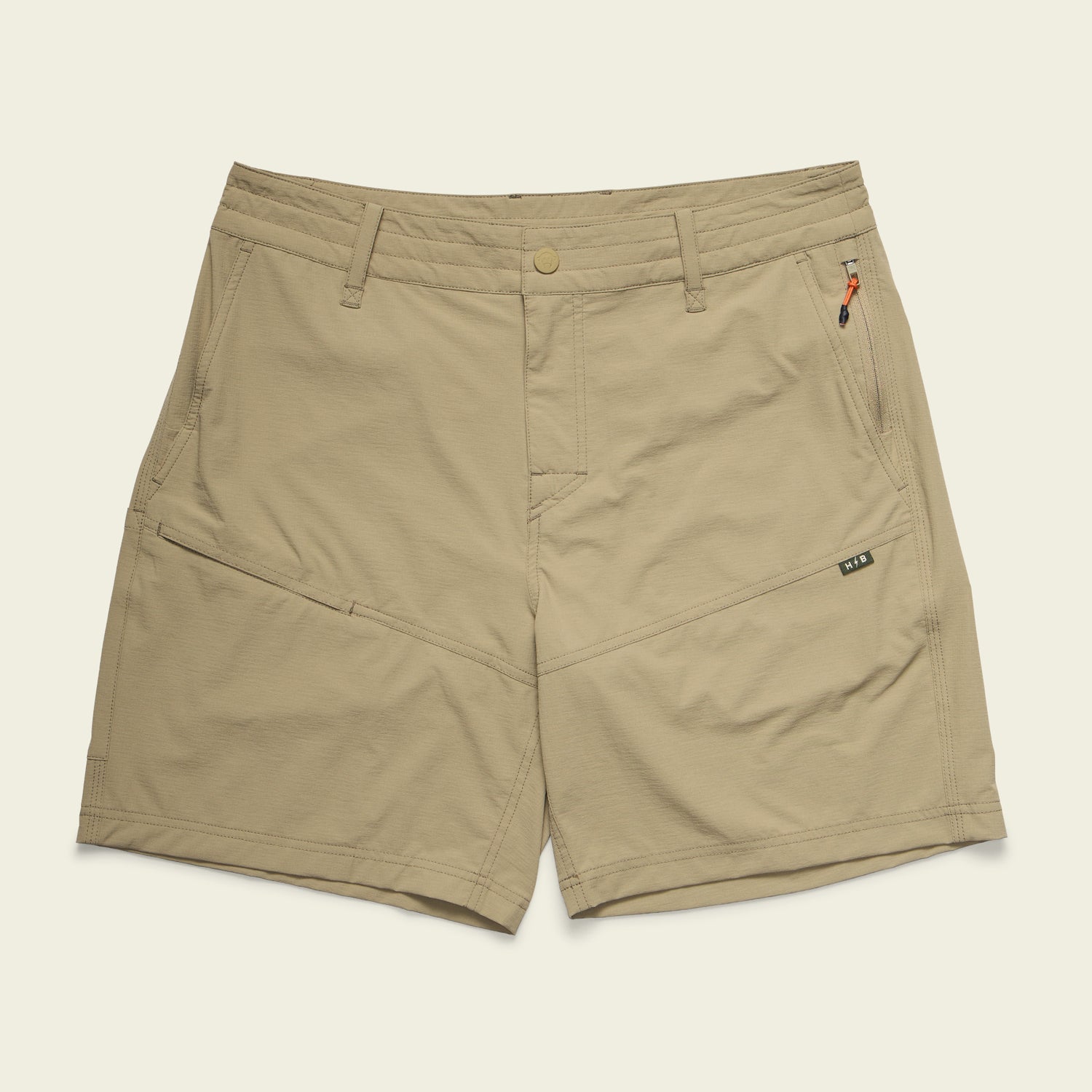 Shoalwater Tech Shorts - Treehouse