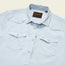 Emerger Tech Shirt - Cloud