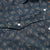 Rancher Floral : Dark Slate / M