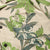 Flagler Floral : Off White / S