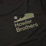 HB Tech T - Antique Black