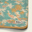 Bruja Boardshorts 18.5" - Dreamland : Seafoam