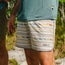 Bruja Boardshorts 18.5" - Temple Tracks : Sand