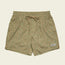 Deep Set Boardshorts - Pond Patterns : Mermaid