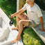 Deep Set Boardshorts - Pond Patterns : Mermaid