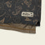 Deep Set Boardshorts - Sea Rodeo : Antique Black