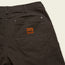 HB Trade Shorts - Bark