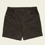 HB Trade Shorts - Bark