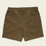 HB Trade Shorts - Capers