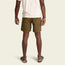 HB Trade Shorts - Capers