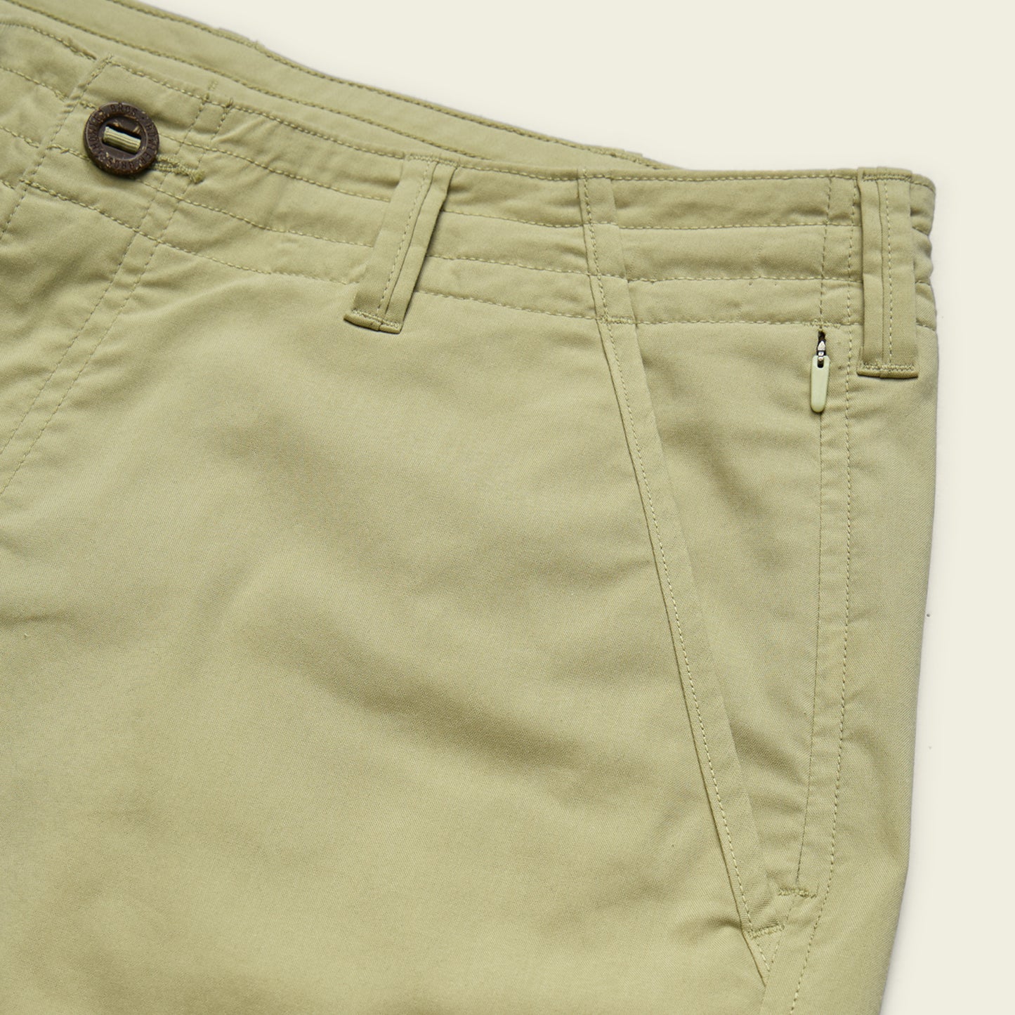 Horizon Walk Shorts - Wasabi - View 7