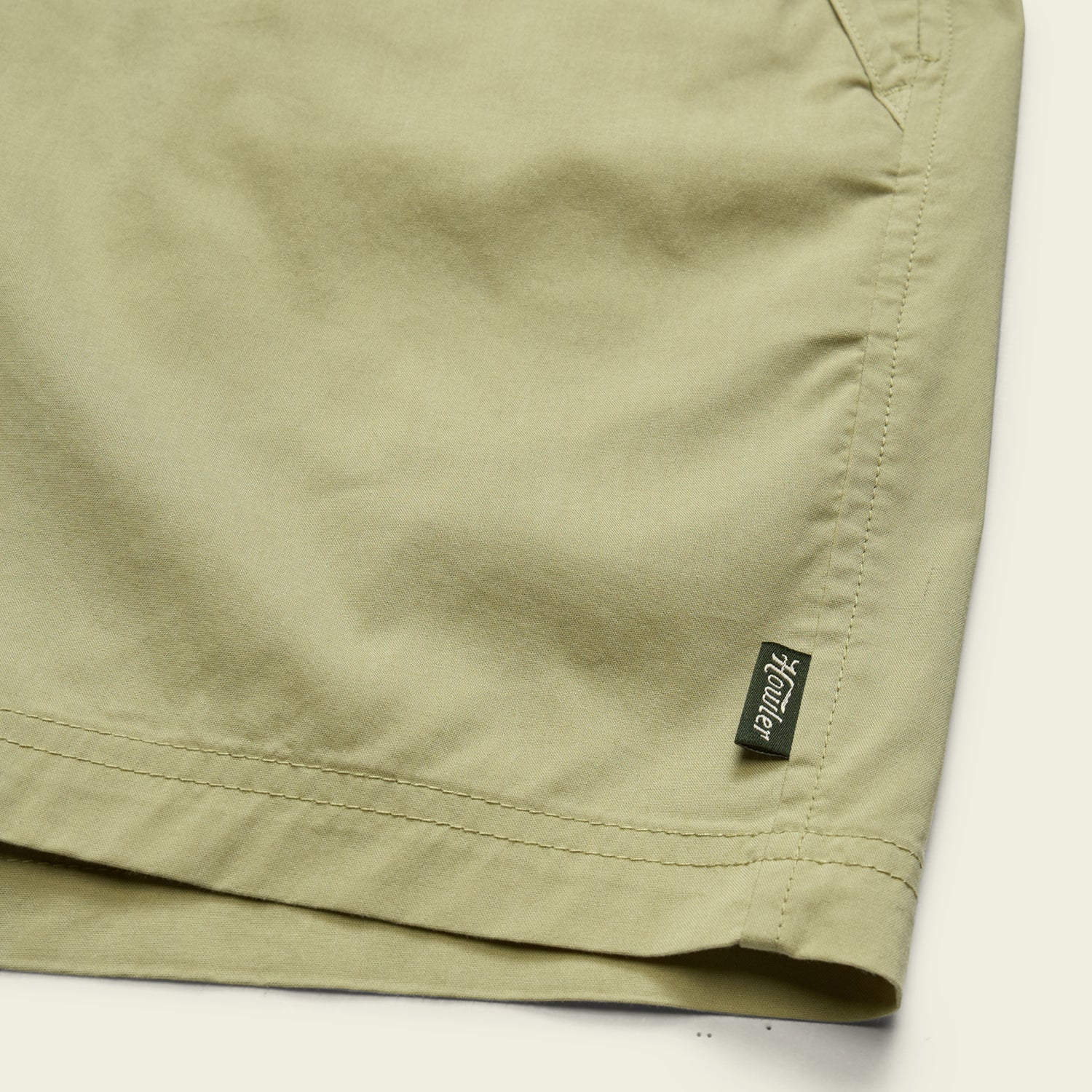 Horizon Walk Shorts - Wasabi - View 8