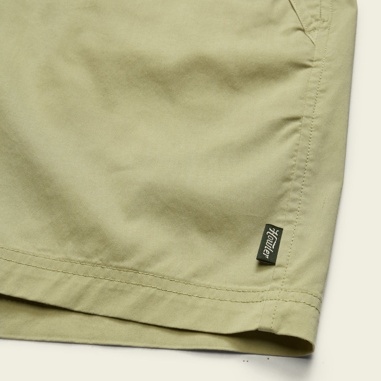 Horizon Walk Shorts - Wasabi - View 8