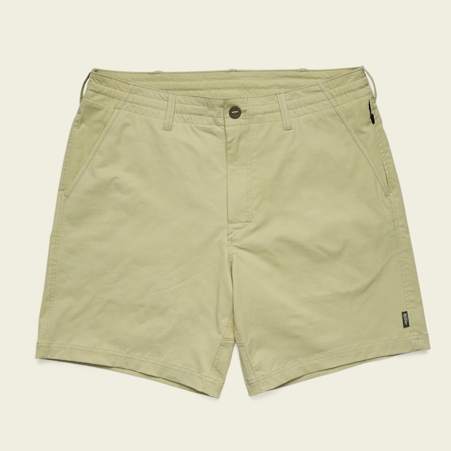 Horizon Walk Shorts - Wasabi - View 1