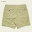 Horizon Walk Shorts - Wasabi