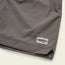 Salado Shorts - Charcoal